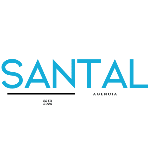 Santal Agencia de Marketing Digital en España y Santa Cruz de la Sierra